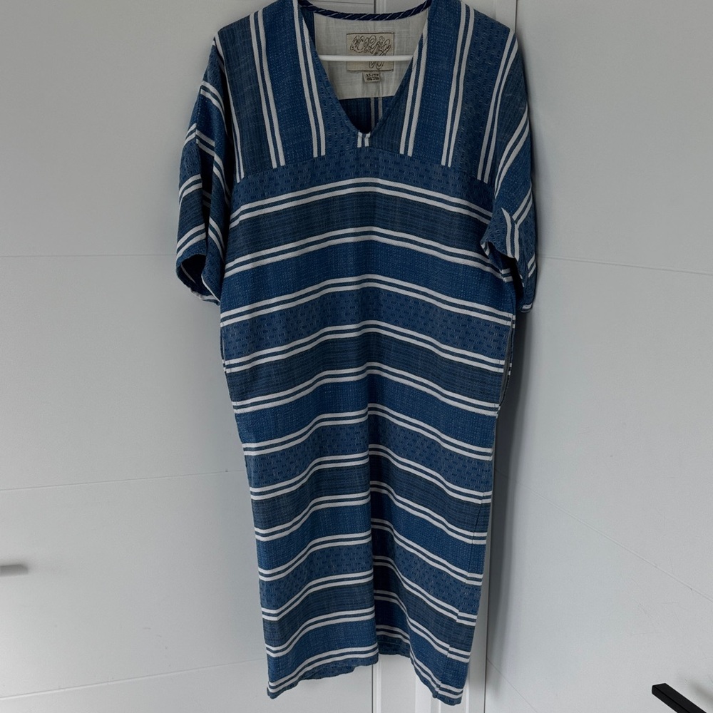 Ace & Jig dress
